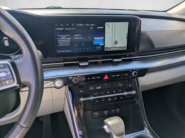 Used 2023 Kia Carnival SX Prestige image 15