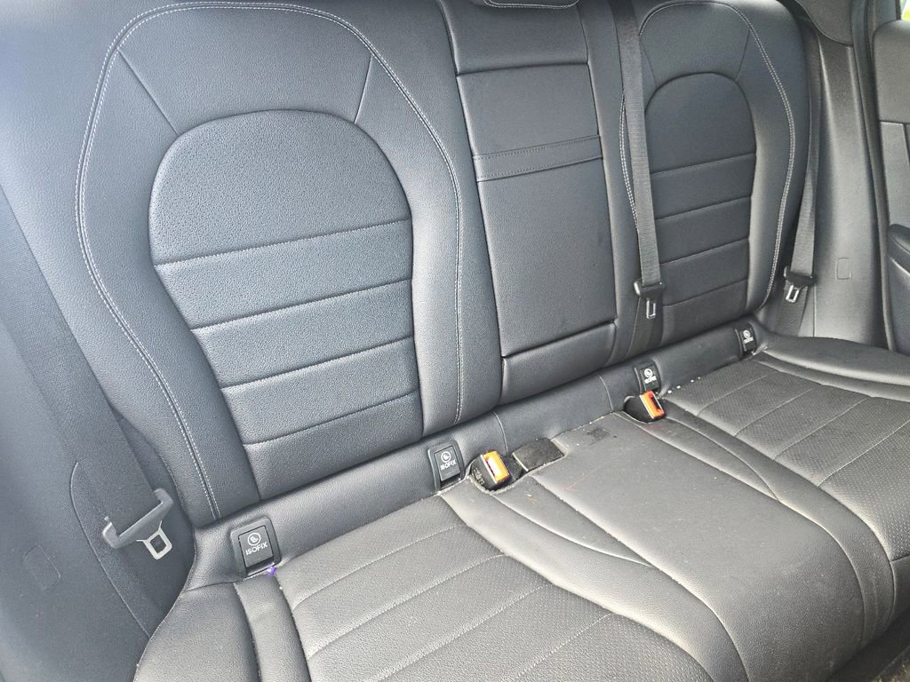 Certified 2022 Mercedes-Benz GLC 300 4MATIC image 23