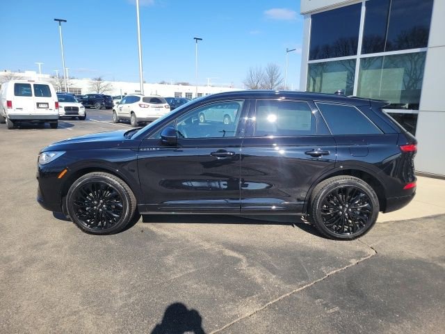 Used 2024 Lincoln Corsair Reserve w/ Equipment Group 201A image 4