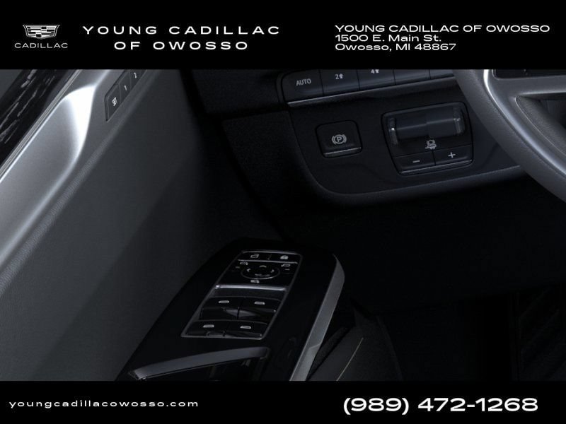 New 2026 Cadillac Escalade Sport AWD/4WD image 22