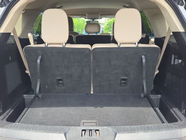 Used 2021 Ford Explorer Limited RWD image 33
