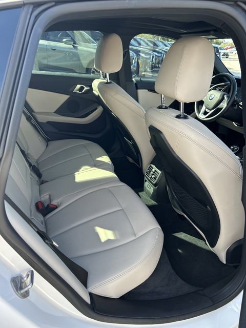 Certified 2024 BMW 228i Gran Coupe w/ Premium Package image 10