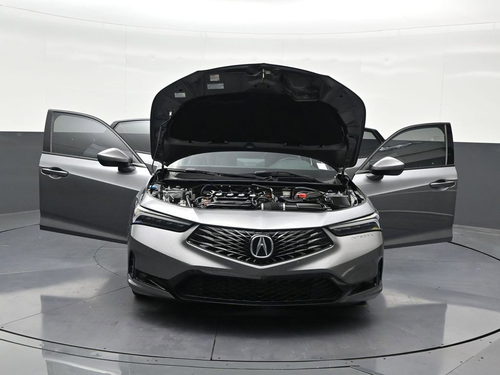 Used 2023 Acura Integra A-Spec FWD image 35