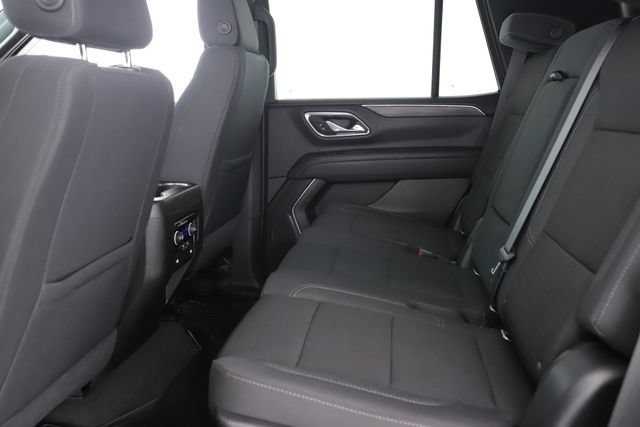 Used 2021 Chevrolet Tahoe LS w/ Max Trailering Package AWD/4WD image 25