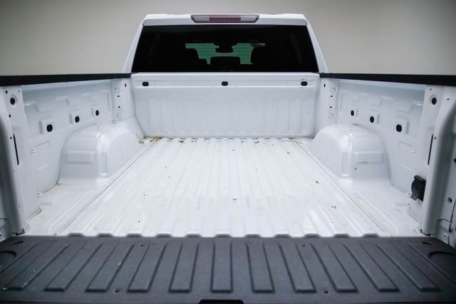 Used 2024 GMC Sierra 1500 SLT image 12