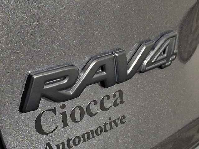 Used 2023 Toyota RAV4 XLE w/ Convenience Package AWD/4WD image 31