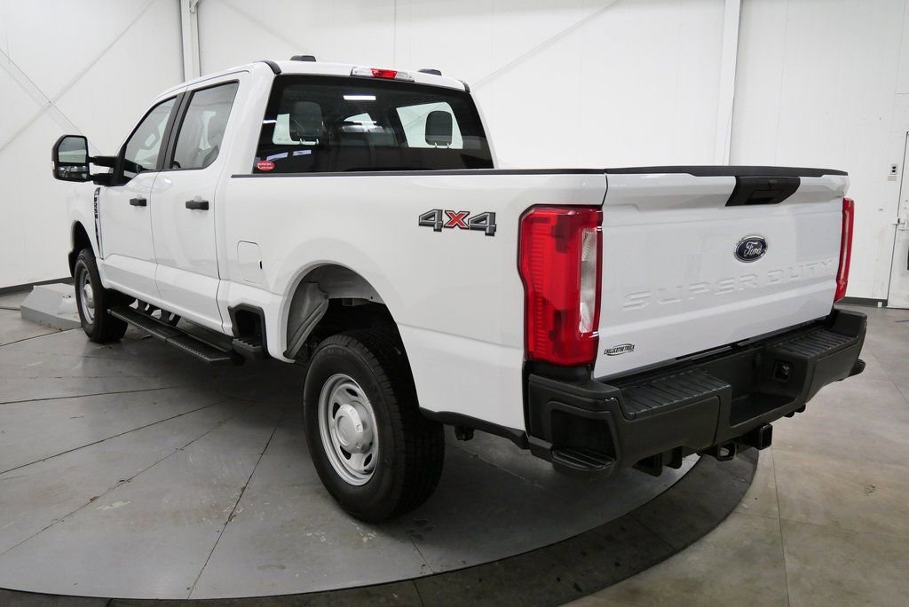 Used 2026 Ford F250 XL image 5