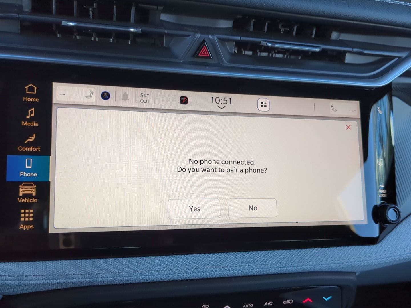 New 2026 Jeep Cherokee Laredo AWD/4WD image 20