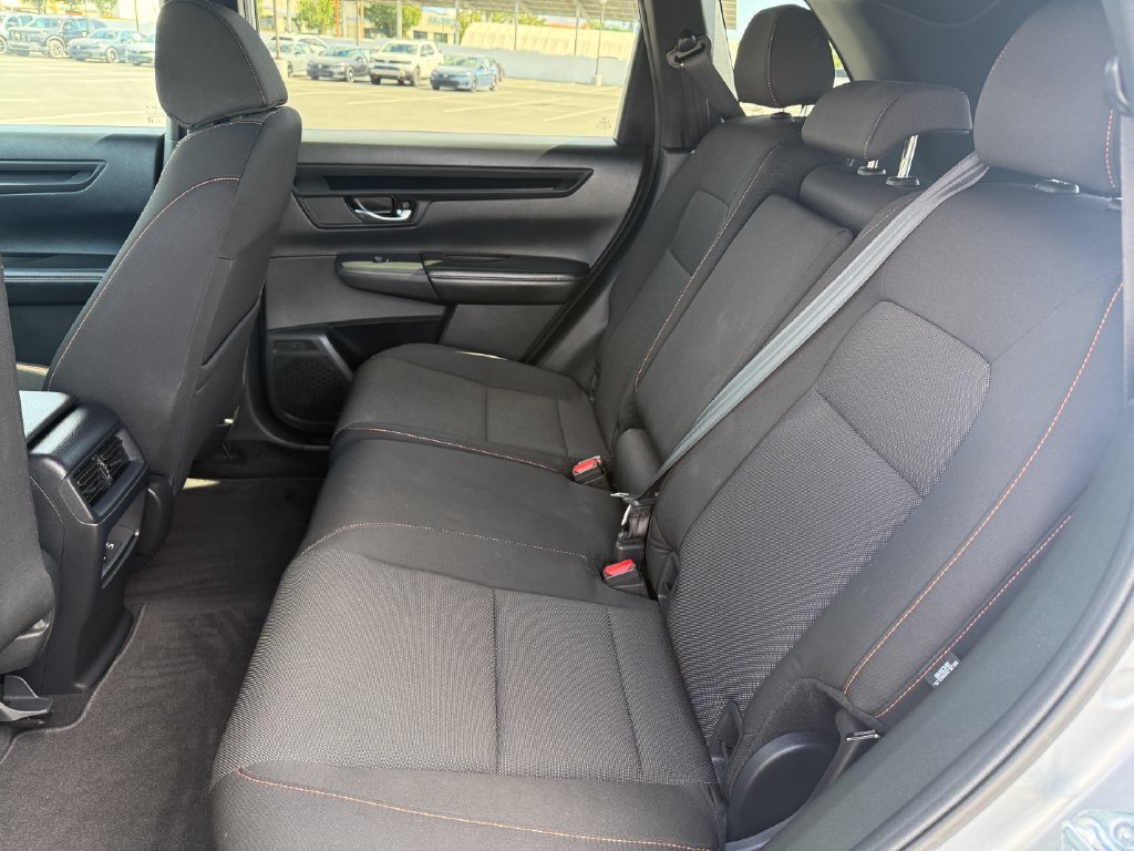 Certified 2024 Honda CR-V Sport image 14