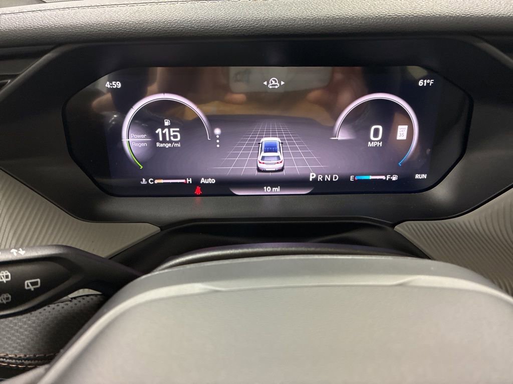 New 2026 Jeep Cherokee Limited image 18