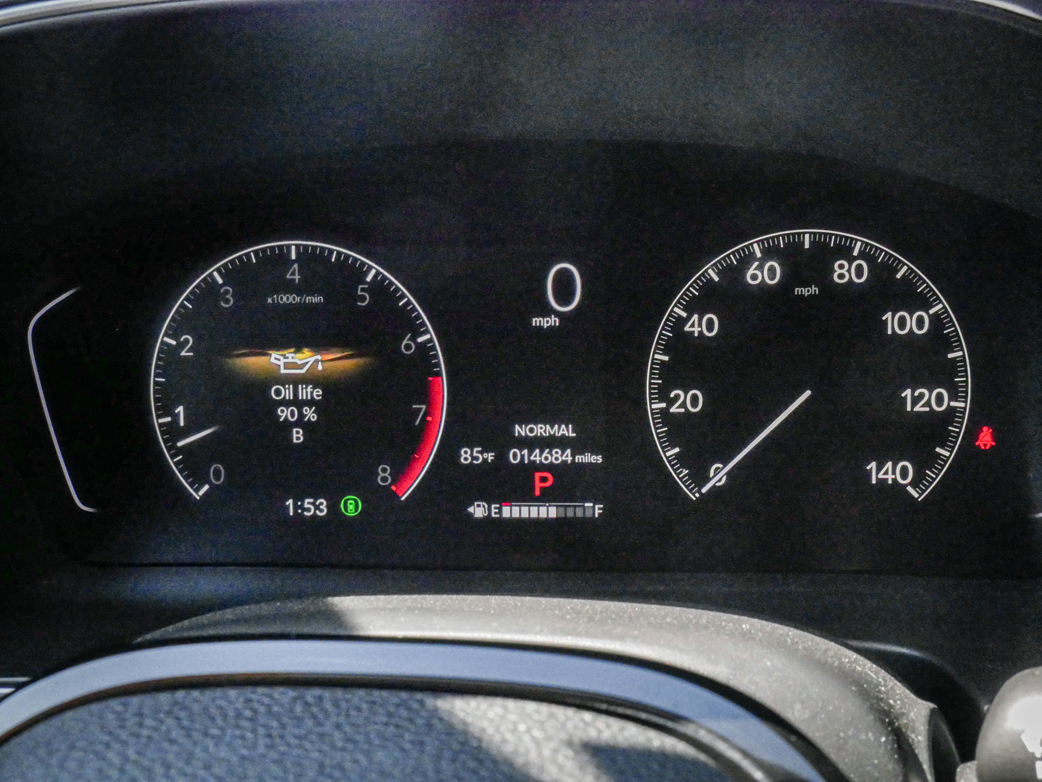 Certified 2025 Honda Pilot EX-L image 21
