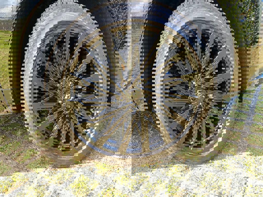 New 2026 Hyundai Santa Fe Calligraphy image 9