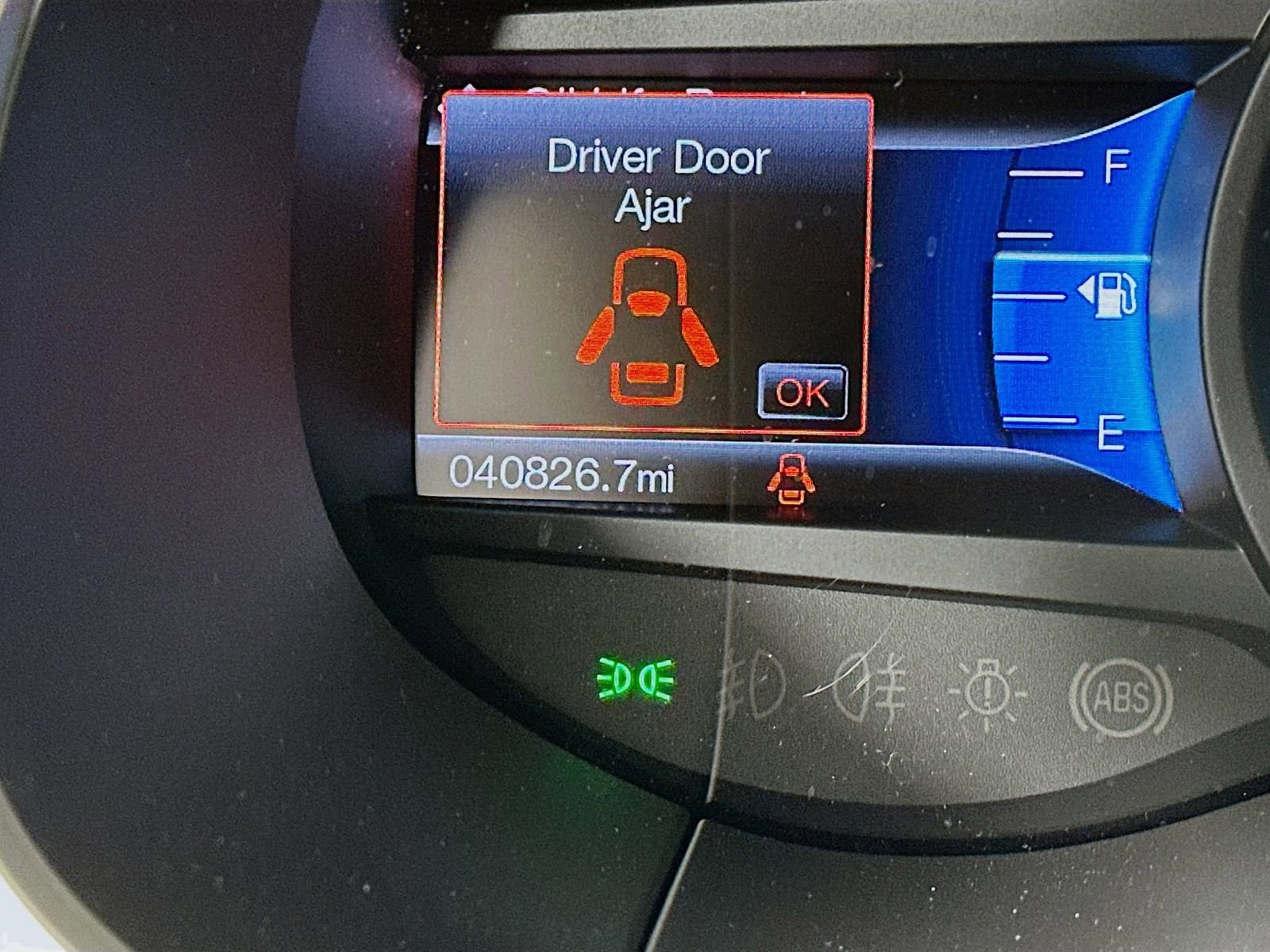 Used 2017 Ford Edge SEL w/ Equipment Group 201A AWD/4WD image 15