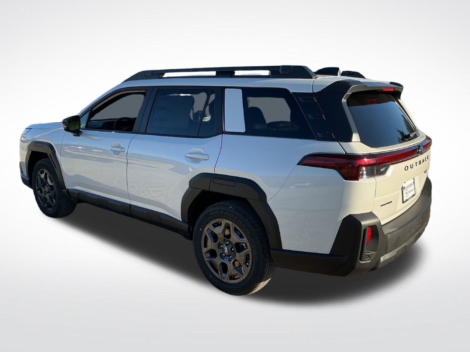 New 2026 Subaru Outback Premium AWD/4WD image 3