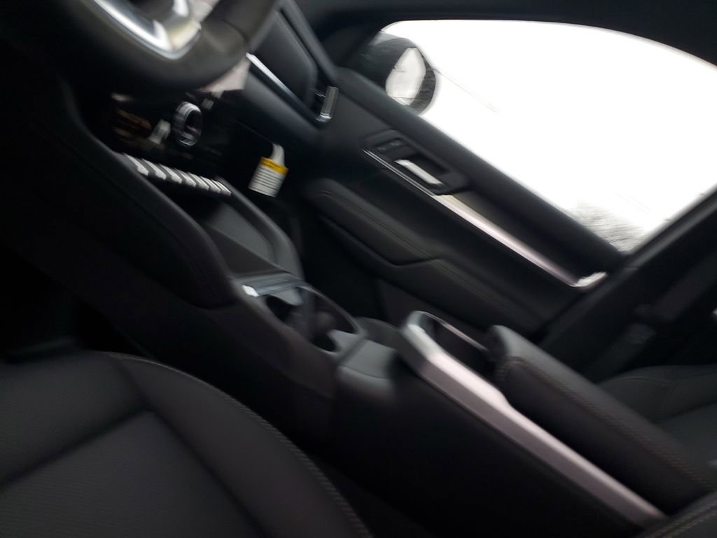 New 2026 GMC Terrain Elevation w/ Elevation Premium Package AWD/4WD image 19