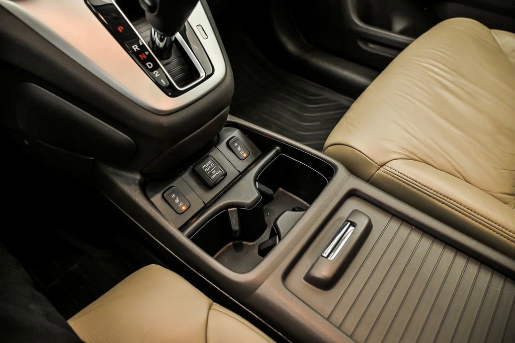 Used 2012 Honda CR-V EX-L image 23