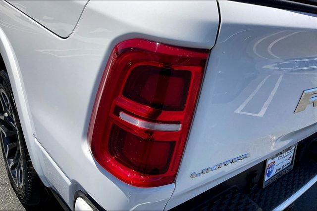 New 2026 RAM 1500 Limited image 12
