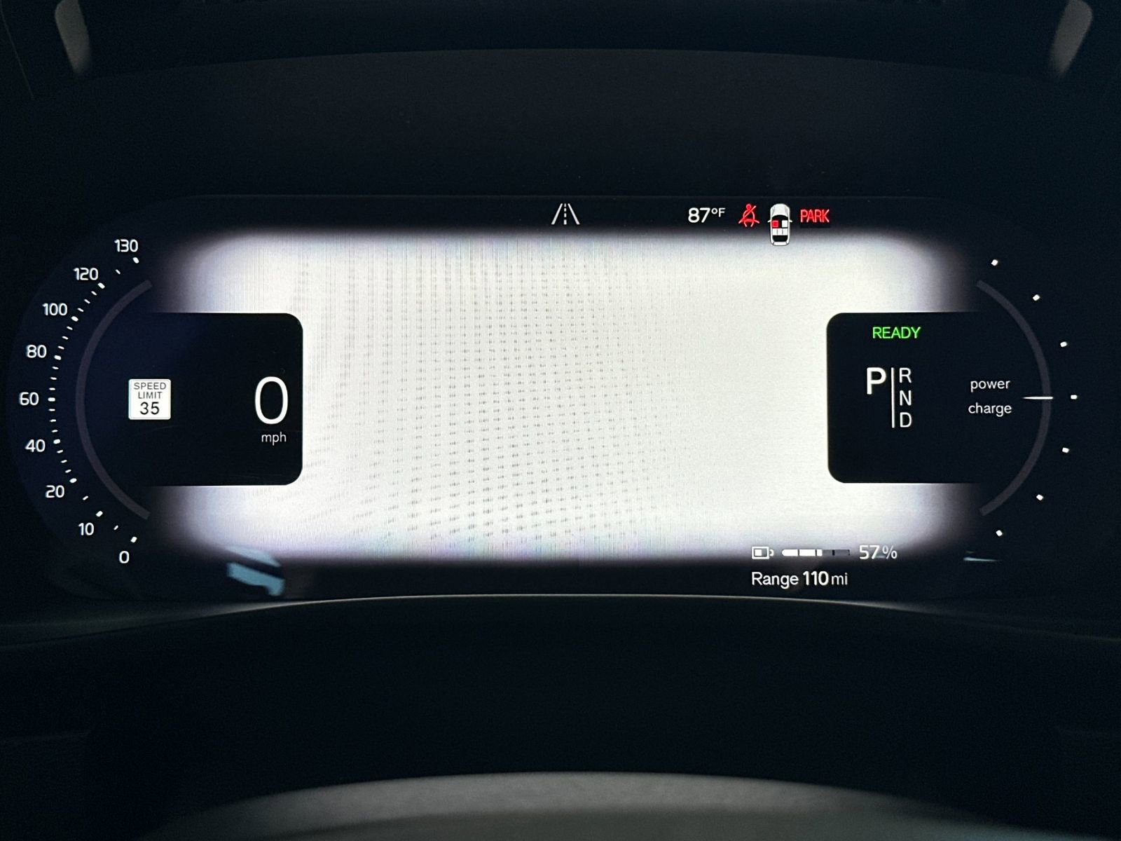 Certified 2023 Volvo C40 P8 Recharge Plus AWD/4WD image 28
