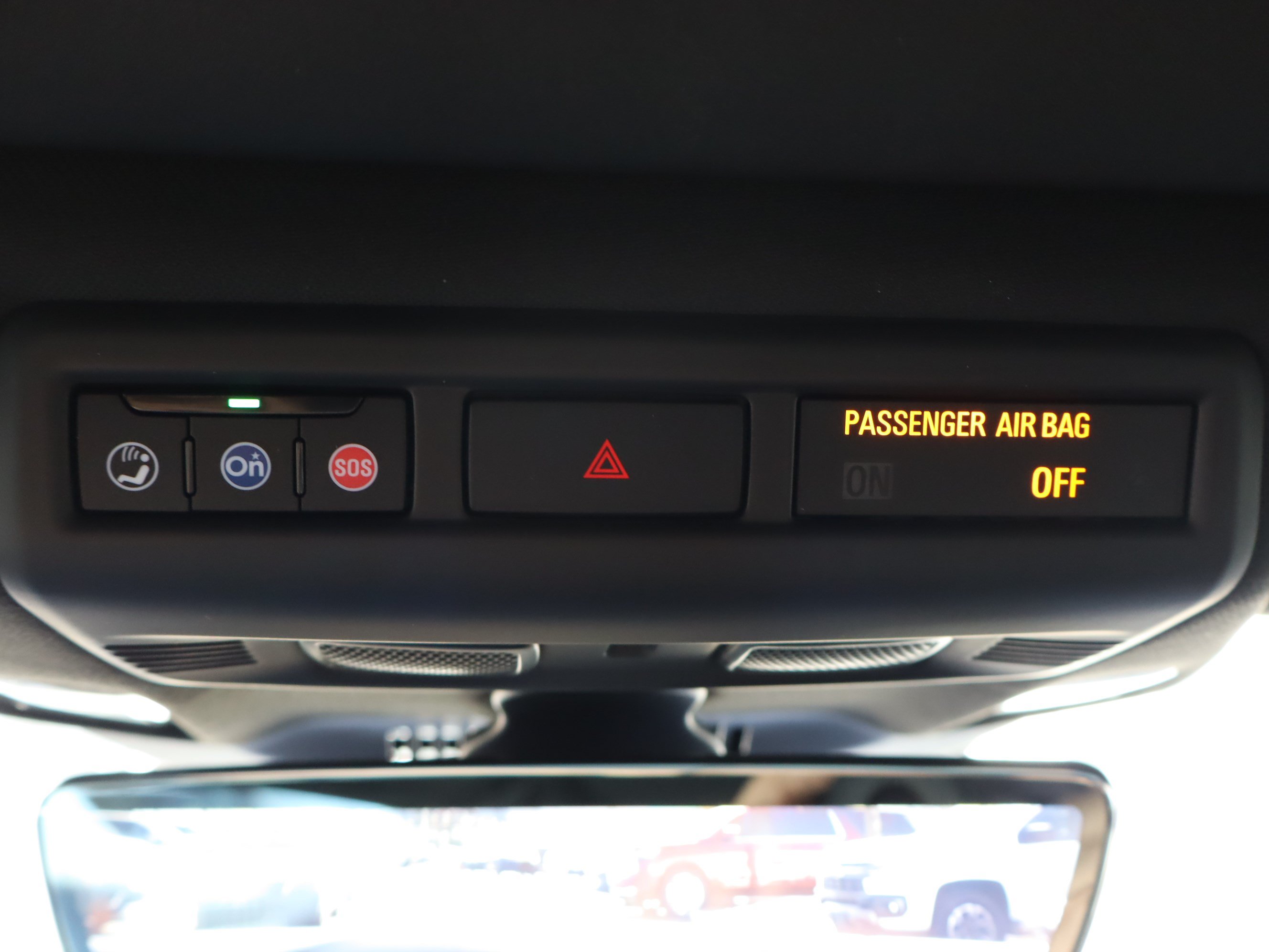 Used 2026 Chevrolet Corvette Stingray Preferred Cpe w/ Z51 Performance Package RWD image 28