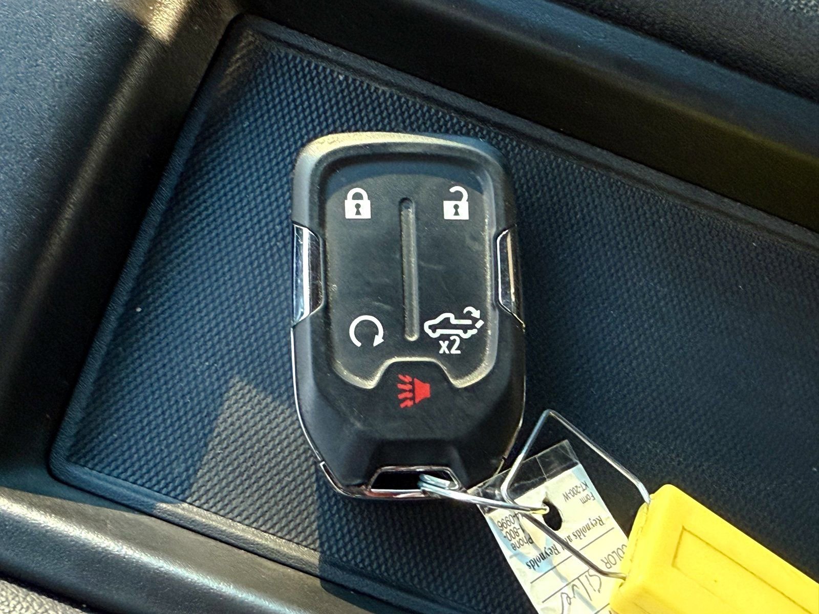 Used 2021 Chevrolet Silverado 1500 LT w/ Bed Protection Package image 33