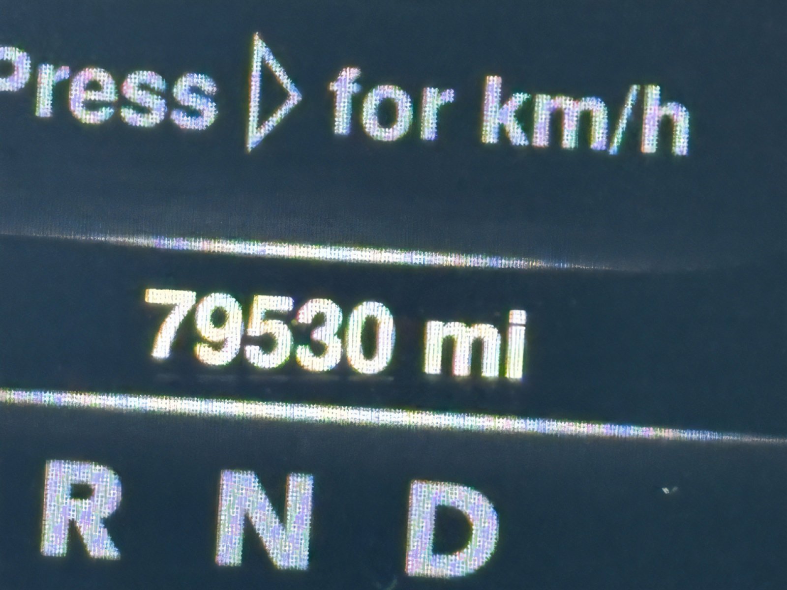 Used 2020 RAM 1500 Classic Warlock w/ Electronics Group image 15