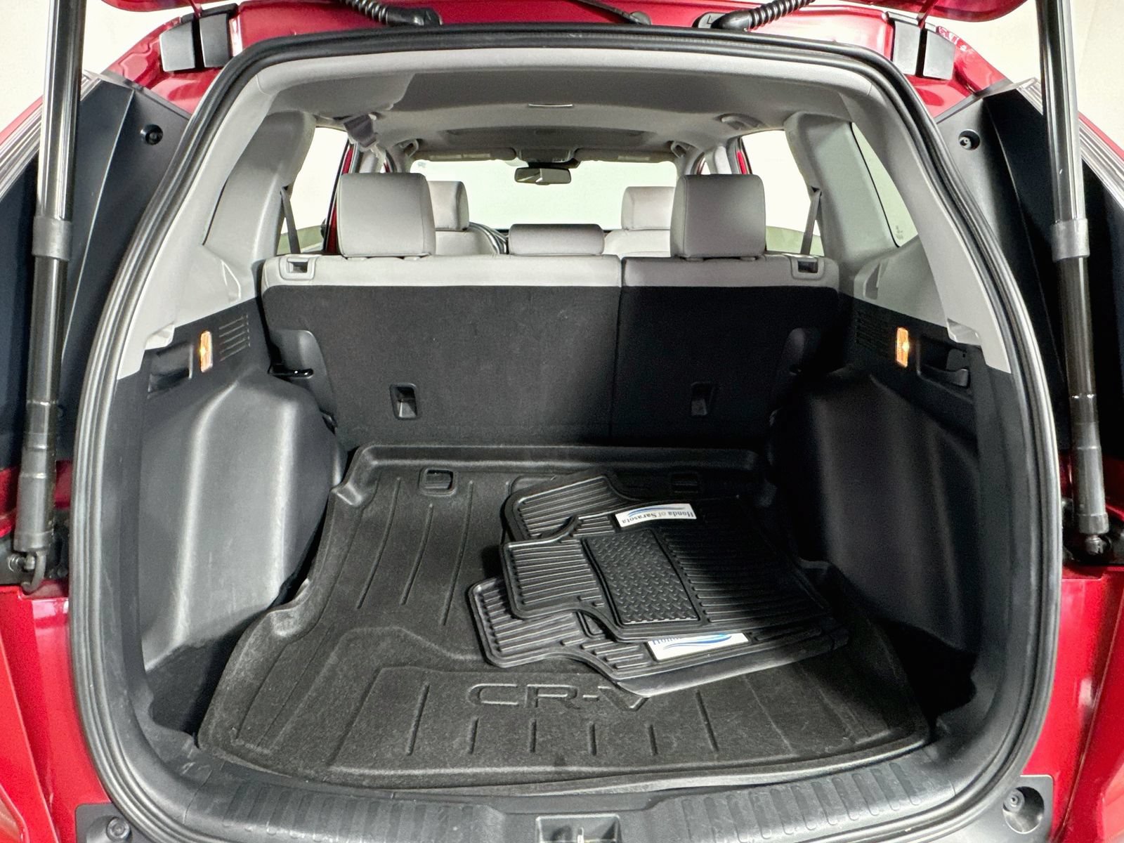 Used 2020 Honda CR-V EX-L image 20