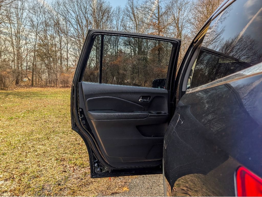 Used 2017 Honda Pilot EX-L image 11