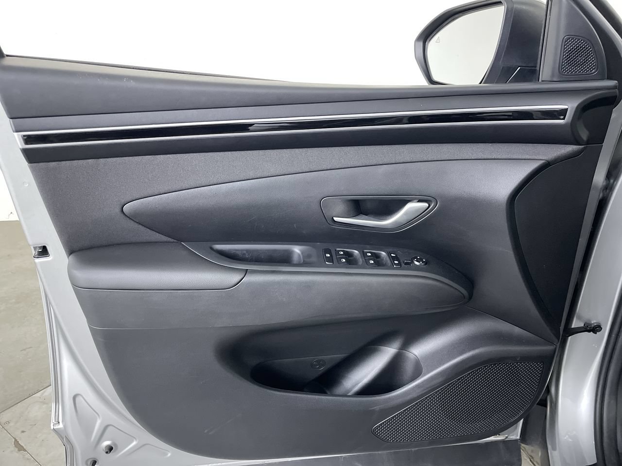 Used 2023 Hyundai Tucson SEL w/ Convenience Package AWD/4WD image 10