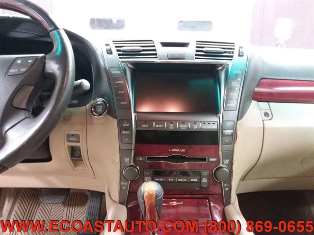 Used 2007 Lexus LS 460 RWD image 11