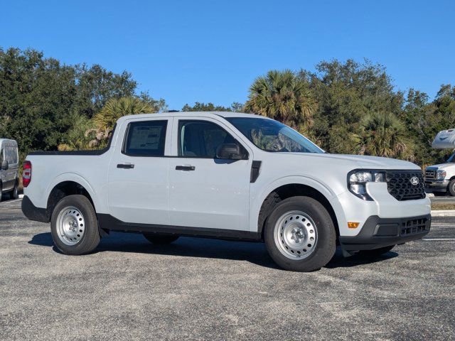 New 2026 Ford Maverick XL image 3