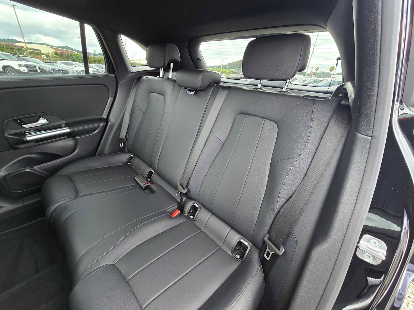 Used 2023 Mercedes-Benz GLA 250 4MATIC image 18