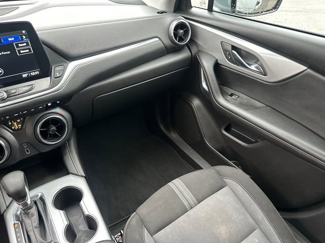 Used 2024 Chevrolet Blazer LT image 22