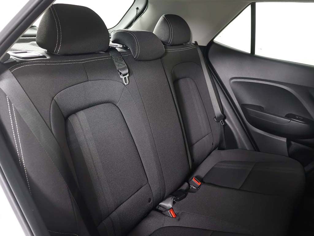 Certified 2024 Hyundai Venue SEL FWD image 29