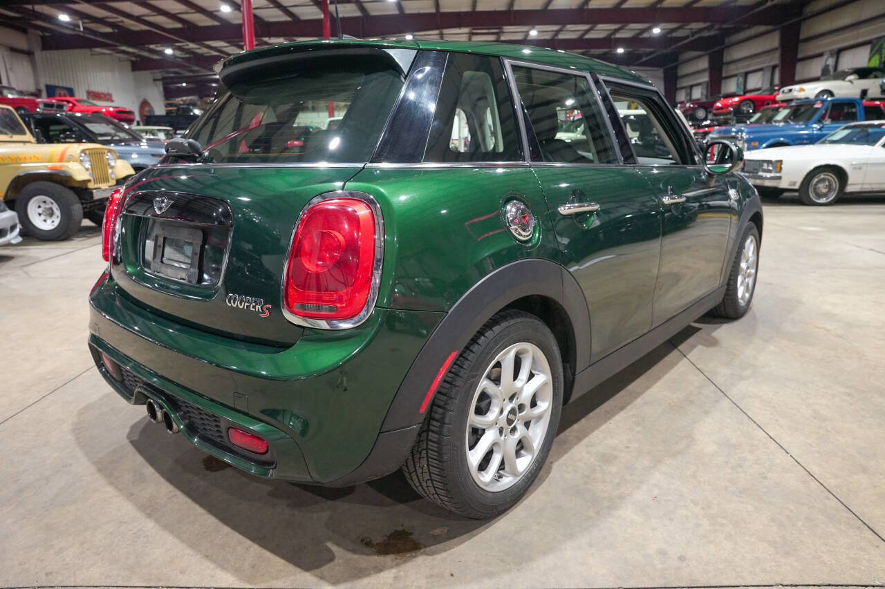 Used 2015 MINI Cooper S image 8