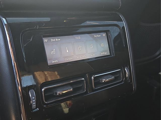 Used 2023 Lincoln Aviator Reserve w/ Equipment Group 201A image 17