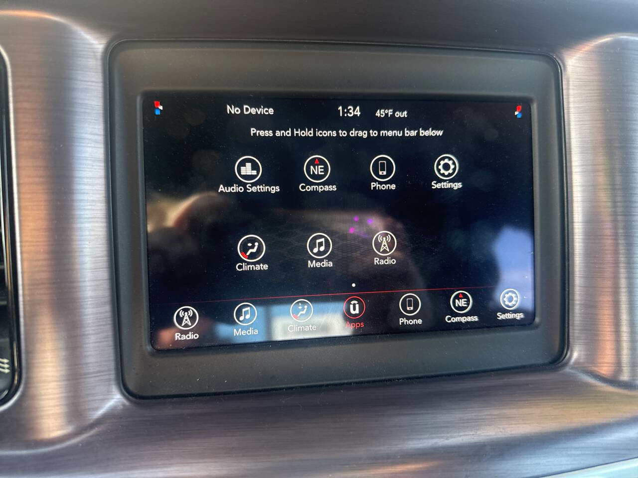 Used 2018 Dodge Charger SXT w/ Blacktop Package image 36