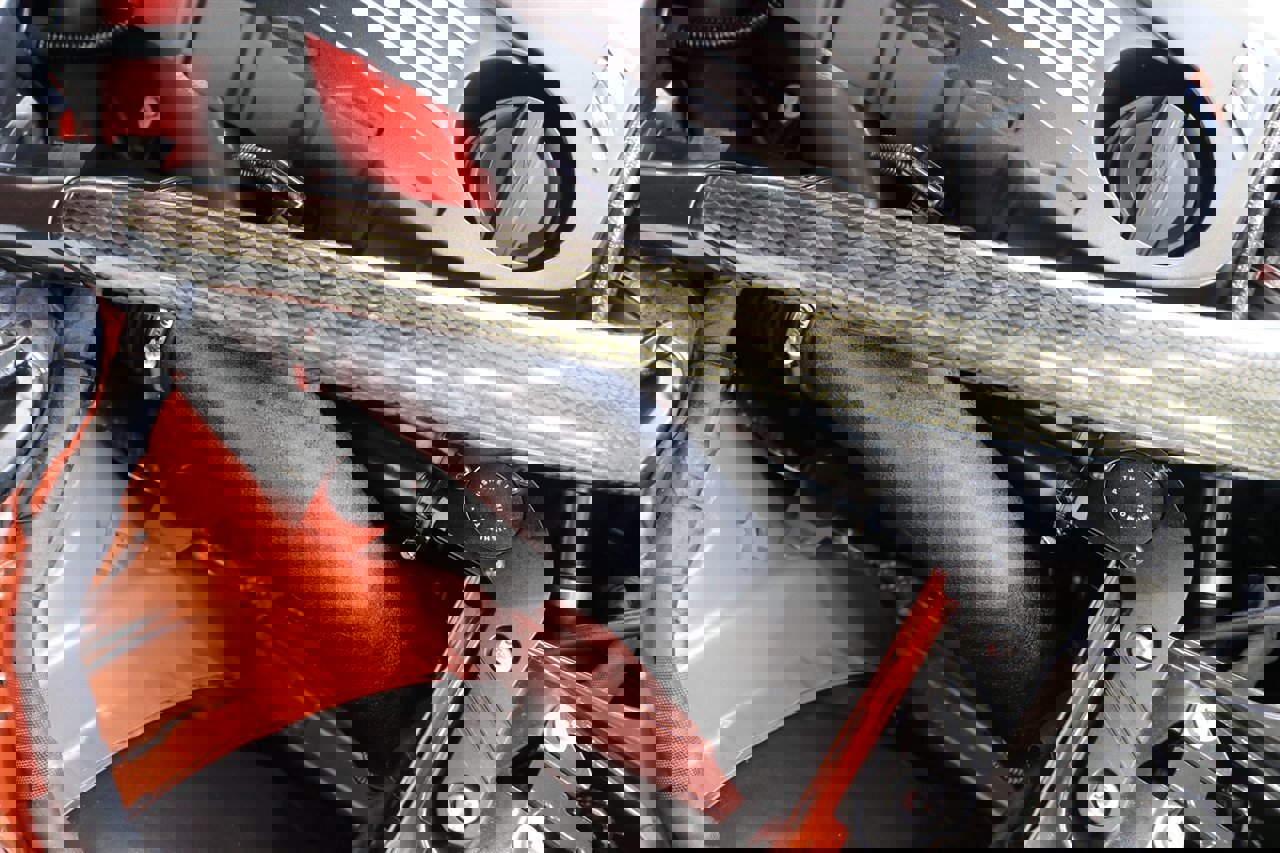 Used 2018 BMW M4 Coupe image 56