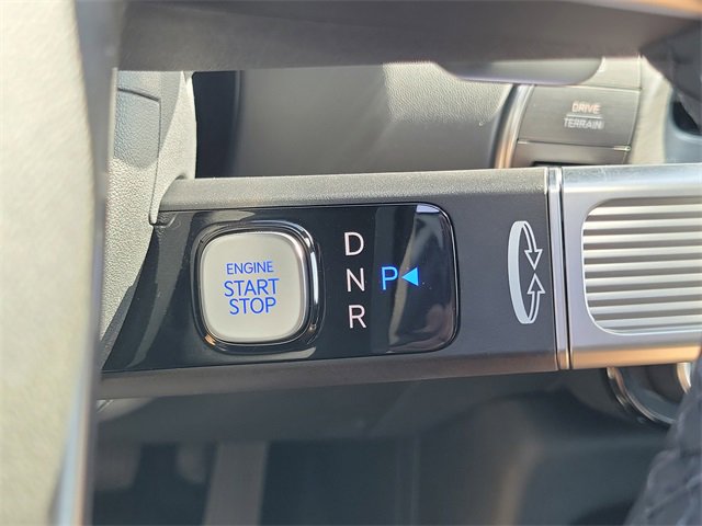 New 2026 Hyundai Palisade Calligraphy image 8