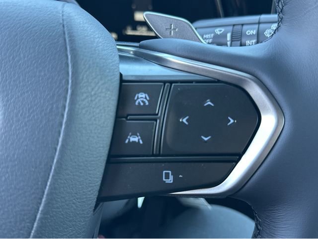 New 2026 Lexus RX 450h AWD image 27