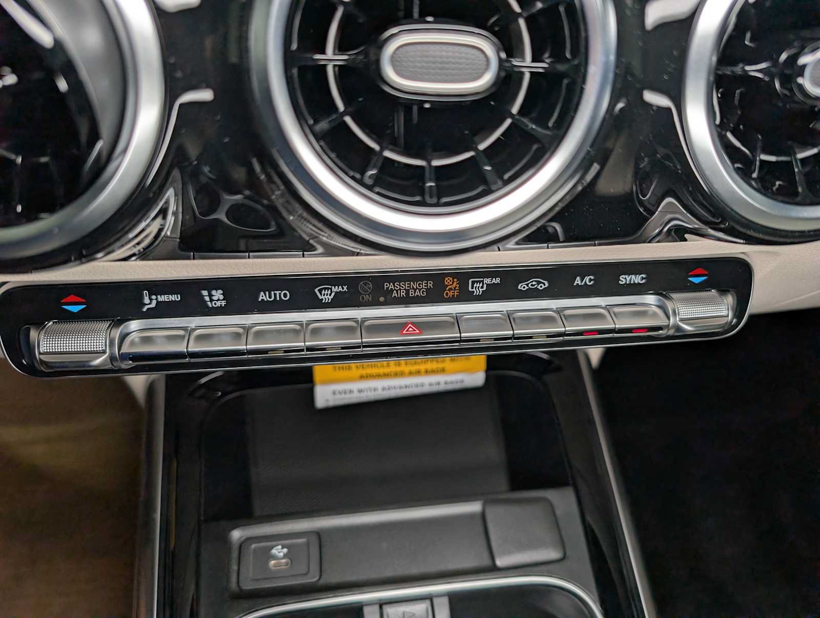 New 2026 Mercedes-Benz GLA 250 4MATIC image 22