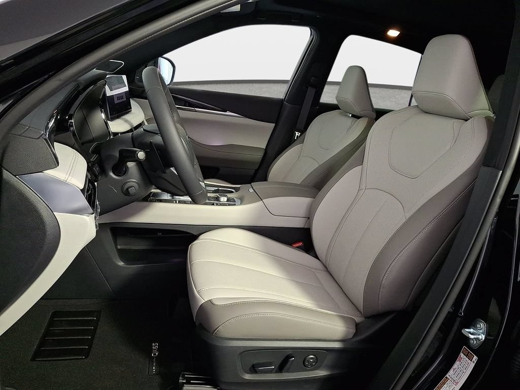 New 2027 INFINITI QX65 Sport w/ Premium Package AWD/4WD image 12