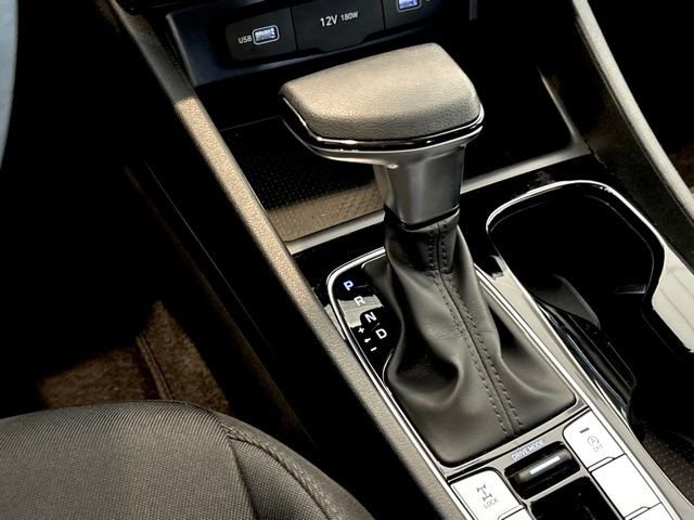 Used 2022 Hyundai Tucson SEL image 13