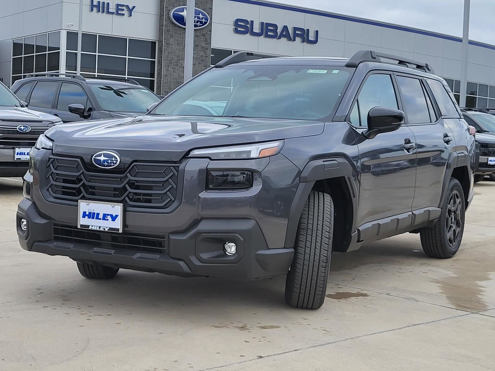 New 2026 Subaru Outback Limited image 2