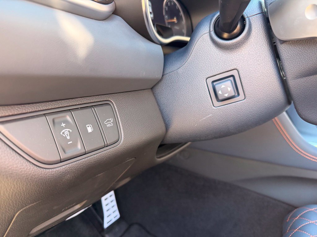 New 2026 Genesis G70 3.3T Prestige AWD/4WD image 29