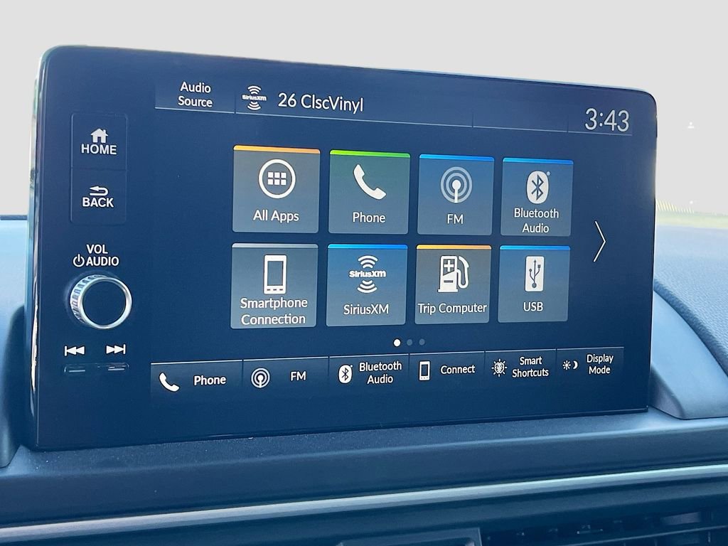 Used 2025 Honda Pilot EX-L image 14