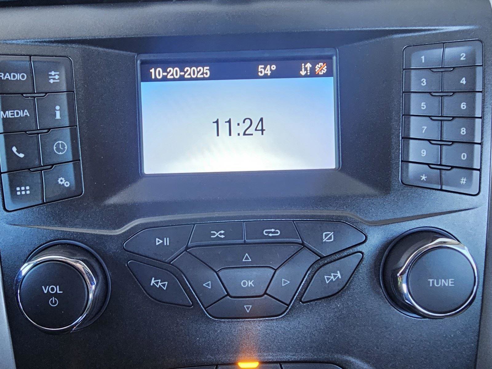 Used 2020 Ford Fusion S image 27