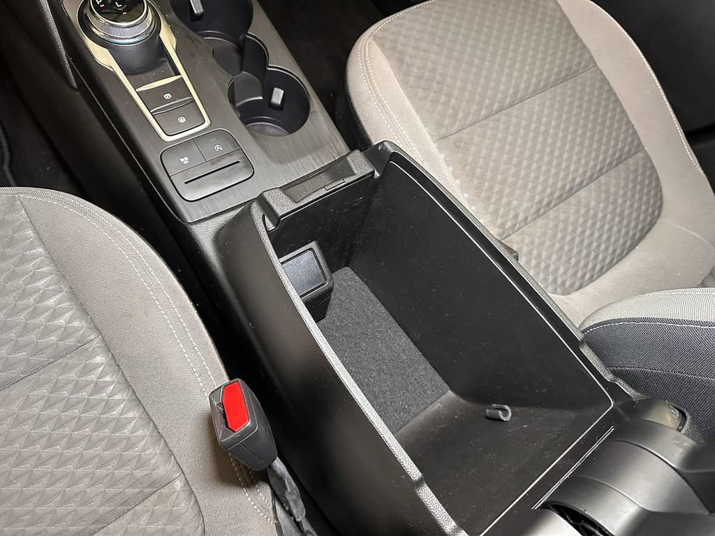 Certified 2022 Ford Escape SE w/ Convenience Package image 43