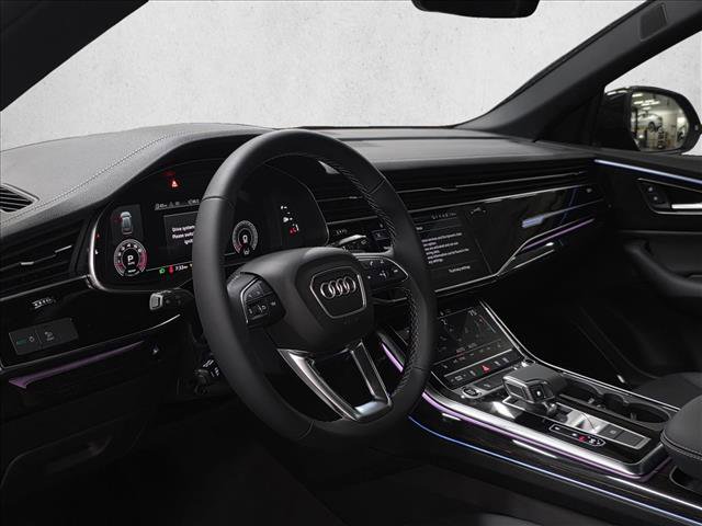 New 2026 Audi Q8 Premium image 13