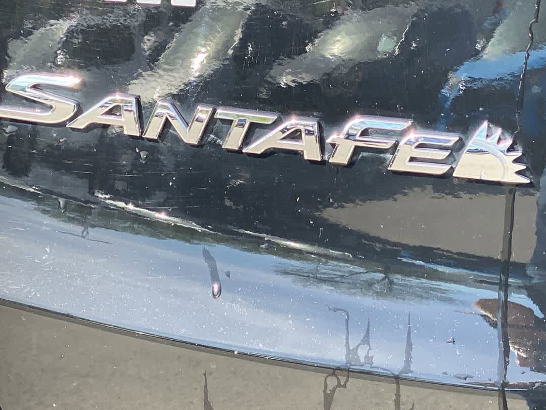 Used 2018 Hyundai Santa Fe Sport AWD/4WD image 11