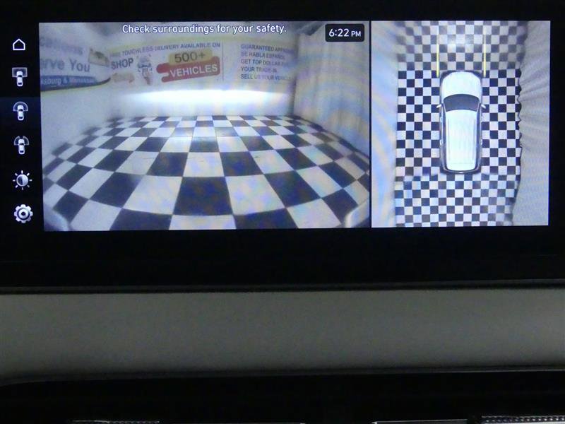 Used 2022 Hyundai Palisade Calligraphy w/ Cargo Package image 11